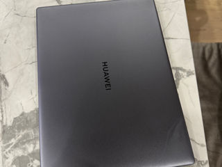 Ноутбук Huawei MateBook 14 foto 4