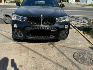 BMW X4 foto 1