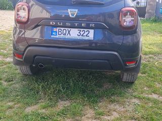 Dacia Duster foto 5