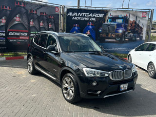 BMW X3 foto 6