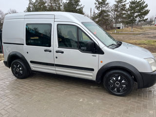 Ford Transit Connect foto 2