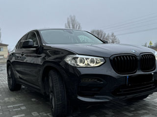 BMW X4 foto 4