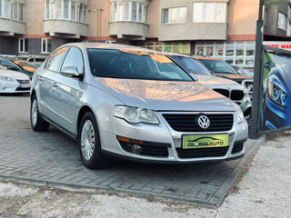 Volkswagen Passat foto 3