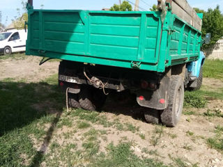 Zil-130 Cu Motor De Mtz 80 foto 2