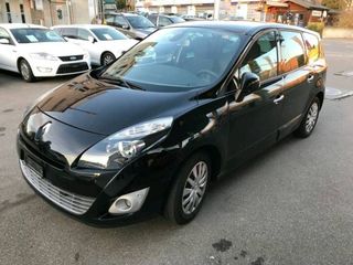 Renault Grand Scenic foto 5