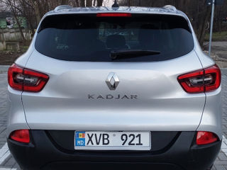 Renault Kadjar foto 6