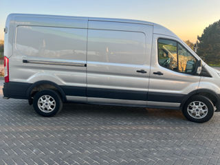 Ford Transit foto 2