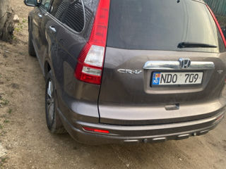 Honda CR-V foto 3