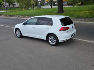 Volkswagen Golf foto 7