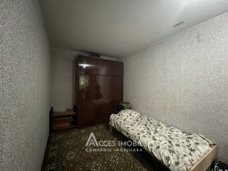Apartament cu 2 camere, 47 m², Botanica, Chișinău foto 5