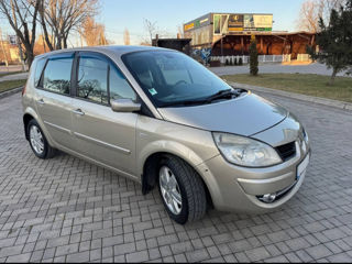 Renault Scenic foto 3