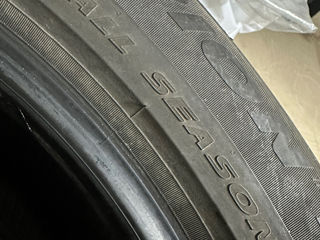 Pirelli Scorpion Zero 275/50 R20 All season foto 5