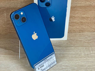 Apple Iphone 13 4/128Gb 8990 lei.