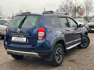 Dacia Duster foto 2