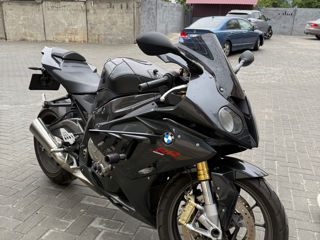 BMW S1000RR фото 2