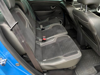 Renault Scenic foto 12