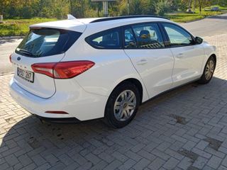 Ford Focus foto 6