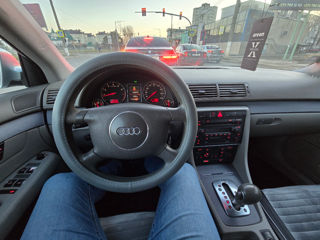 Audi A4 foto 7