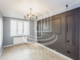 Apartament cu 2 camere, 78 m², Buiucani, Chișinău foto 5