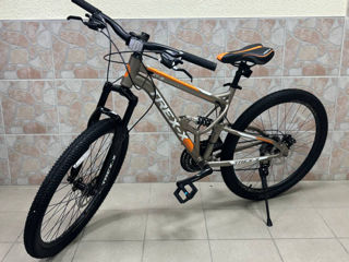 Велосипед TREX-X