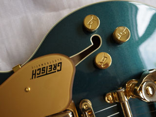 Gretsch G5655TG  Electromatic CG foto 6