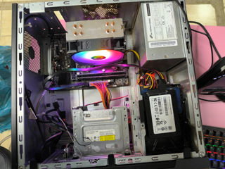 PC I7 4770 Ram 16GB foto 2