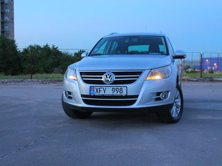 Volkswagen Tiguan foto 1