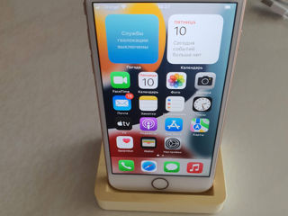 Iphone 8 64GB Rose Gold -Stare ideala foto 5