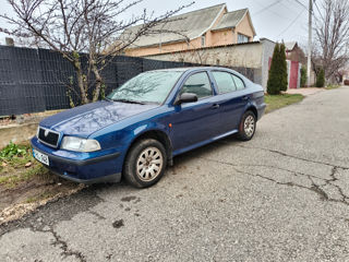 Skoda Octavia foto 7