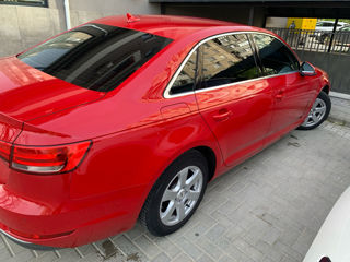 Audi A4 foto 7