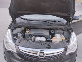 Opel Corsa foto 3