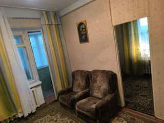 2-rm apt., 27 м², 4/4 fl.