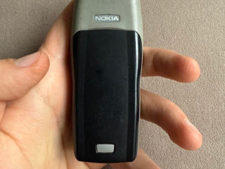 Nokia 1100 foto 7