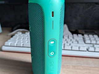 Jbl Flip 5 Teal foto 4