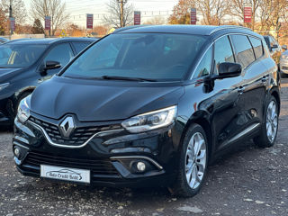 Renault Grand Scenic foto 3