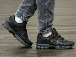 Asics Gel-NYC Gore-Tex Black foto 9