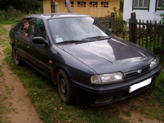 Opel Astra foto 7