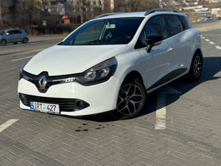 Renault Clio foto 9