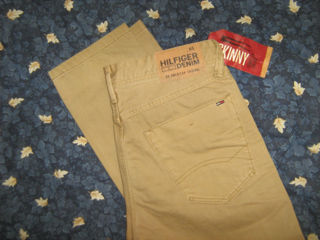 Jeans "Tommy Hilfiger" - w31 (original)