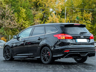 Ford Focus foto 4