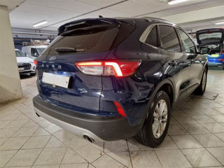 Ford Kuga foto 3