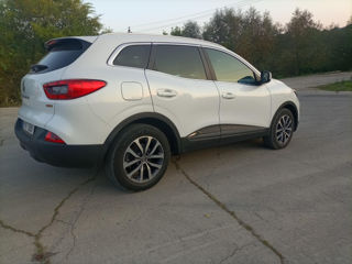 Renault Kadjar foto 3