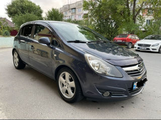 Opel Corsa foto 3