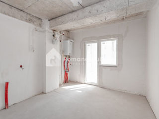 Apartament cu 1 cameră, 38 m², Ciocana, Chișinău foto 4