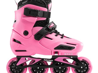 Role Rollerblade APEX XC Limited Edition ролики foto 2