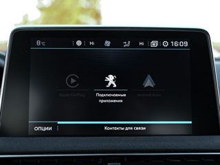 Peugeot 3008 foto 14