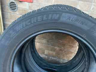 215/60 r17 Michelin foto 3