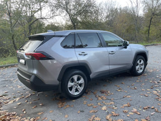 Toyota Rav 4 foto 4