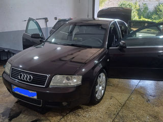 Audi A6 foto 3