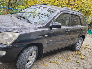 KIA Sportage foto 4